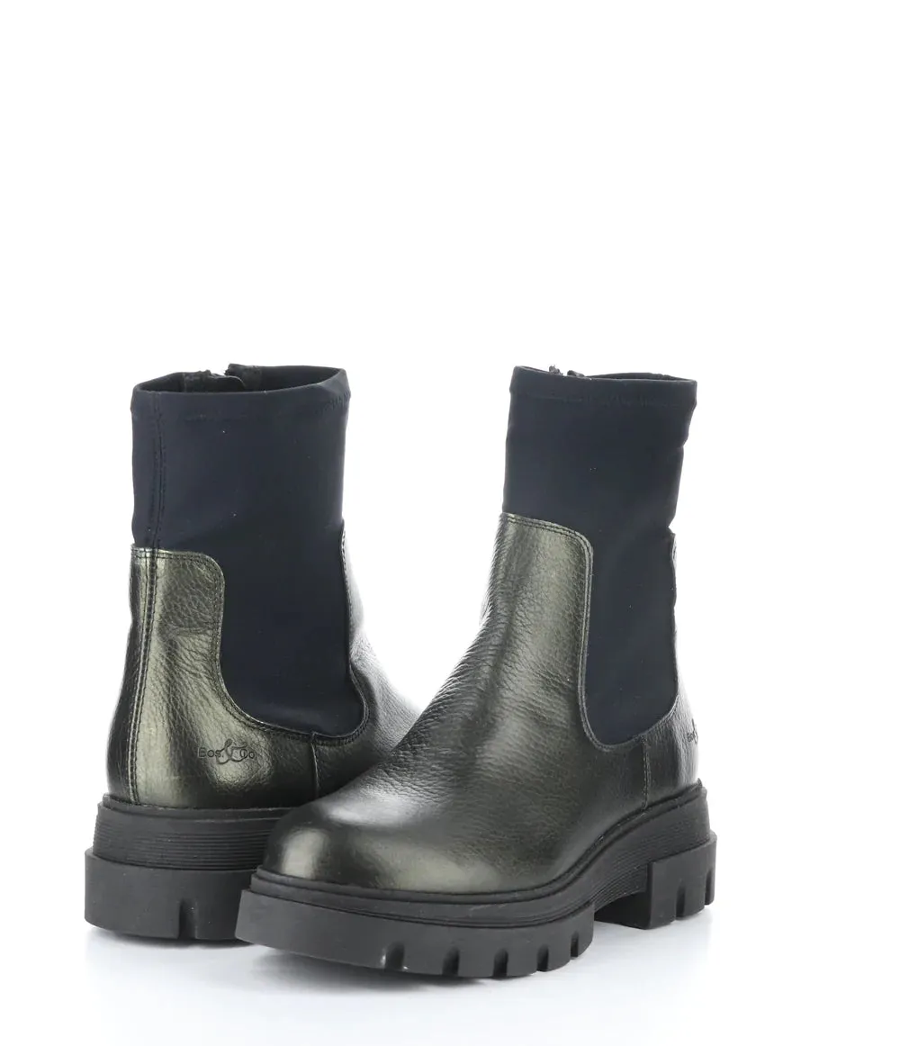 Five | Forest Metallic