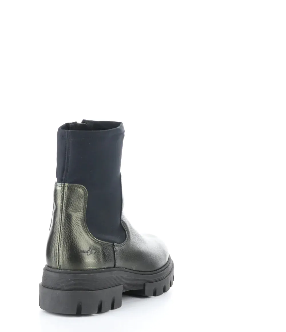 Five | Forest Metallic