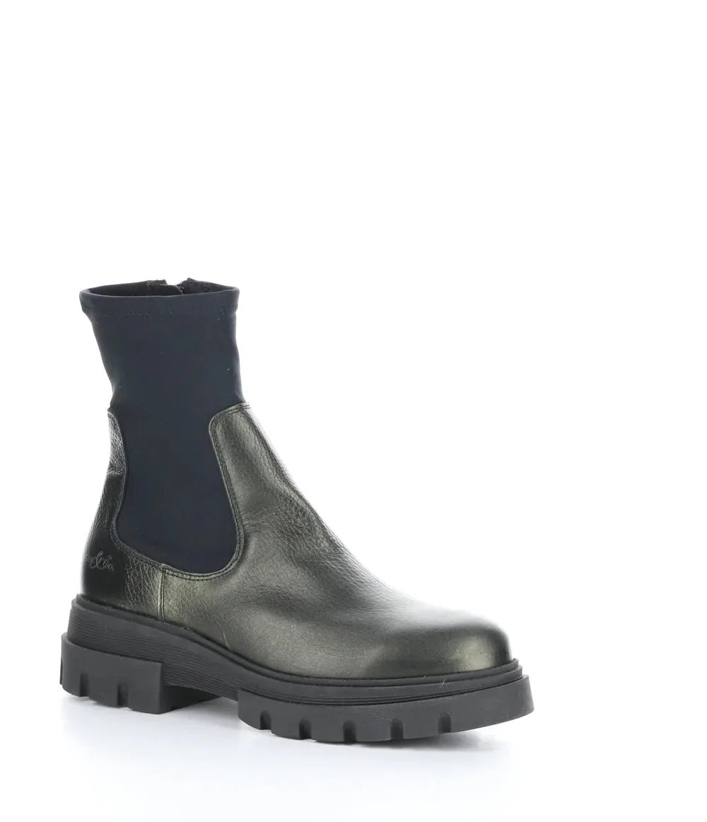 Five | Forest Metallic