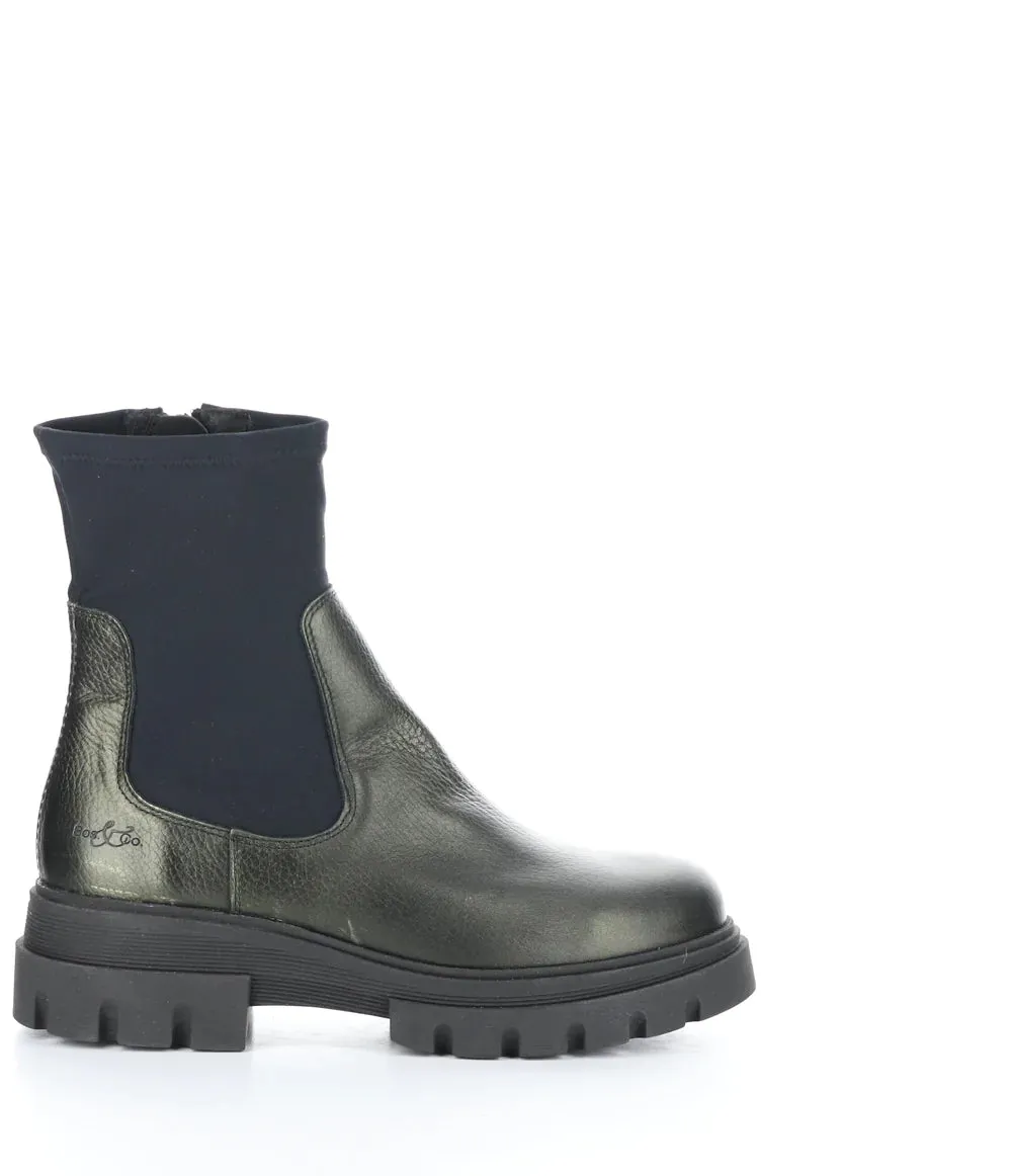 Five | Forest Metallic