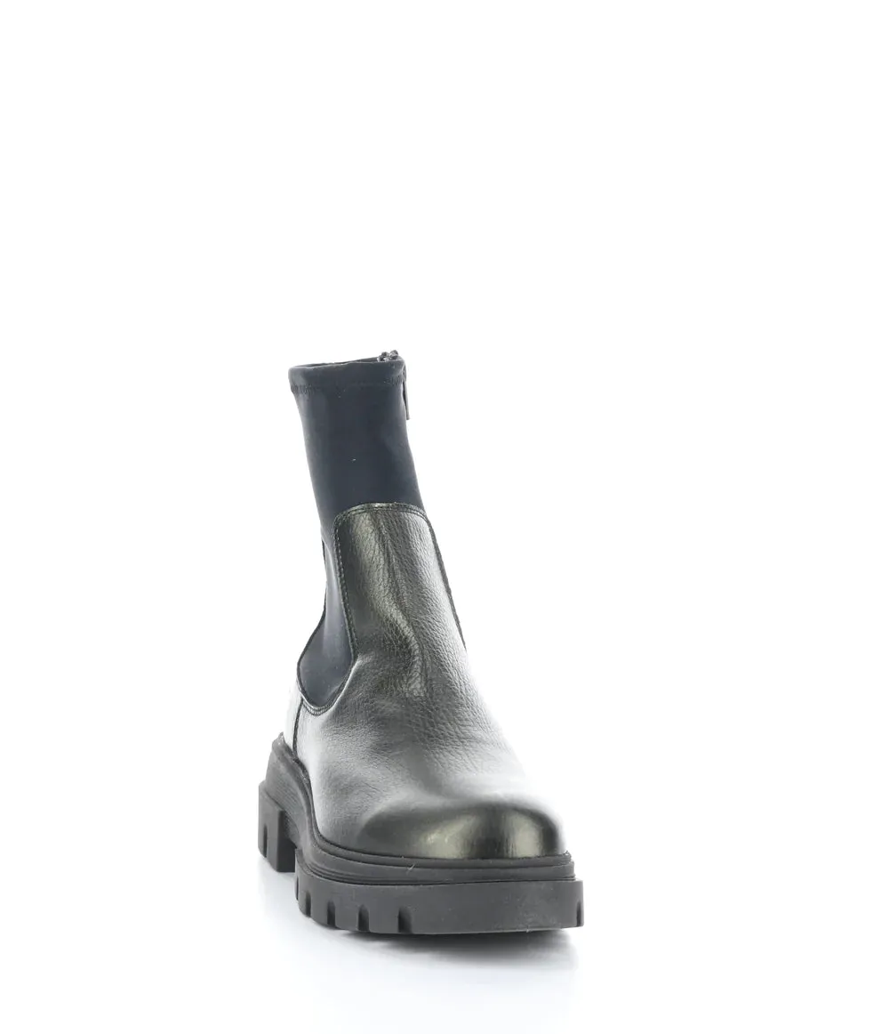 Five | Forest Metallic