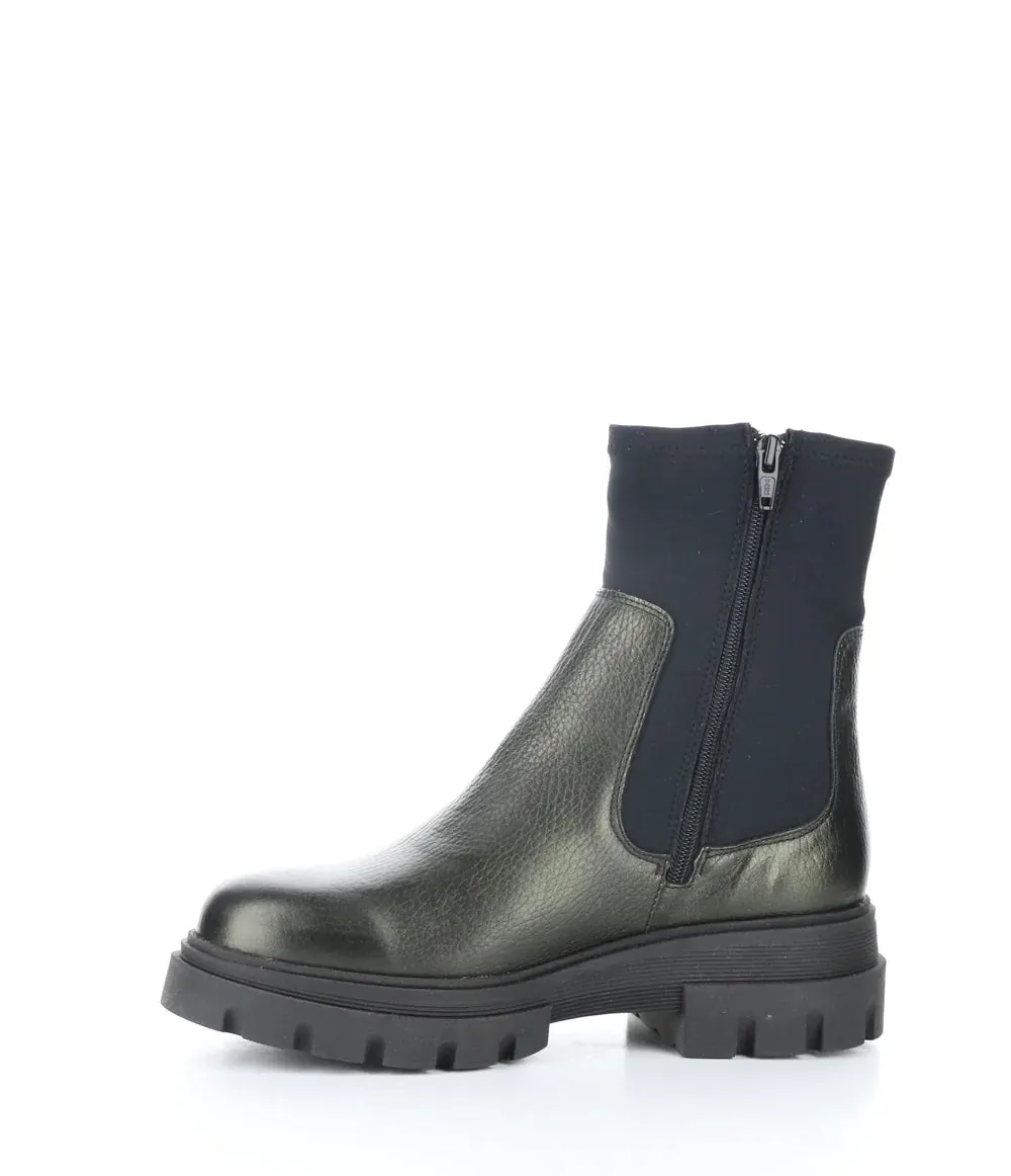 Five | Forest Metallic