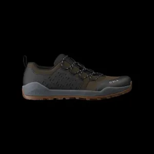 Fizik X2 Terra Ergolace - Olive/Caramel - 42