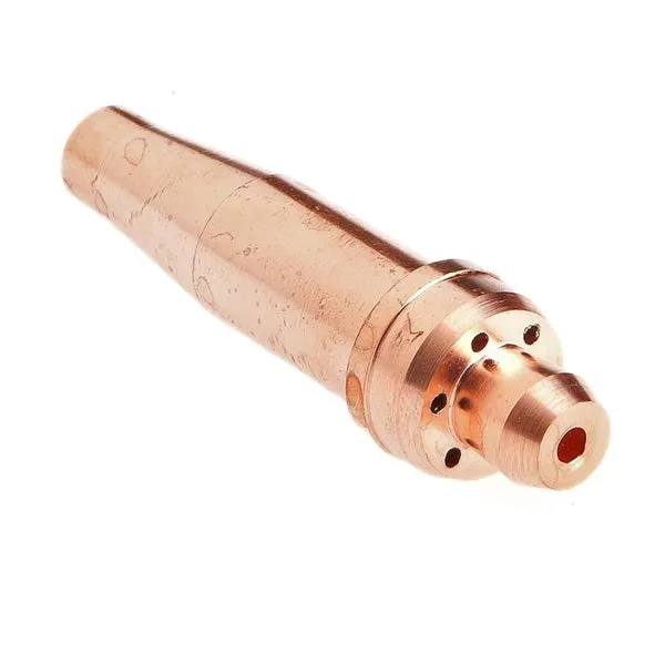 Forney 60449 Cutting Tip, #2 Tip, Copper