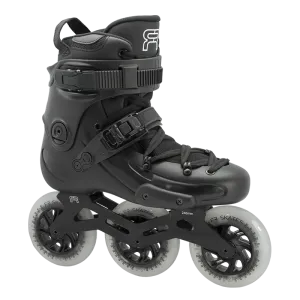 FR - FR2 310 Black - Complete Skates 2025 FR - FR2 310 Black - Complete Skates 2025