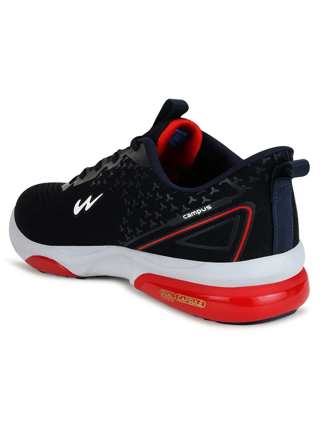 GARDEN Blue Men's Running Shoes
