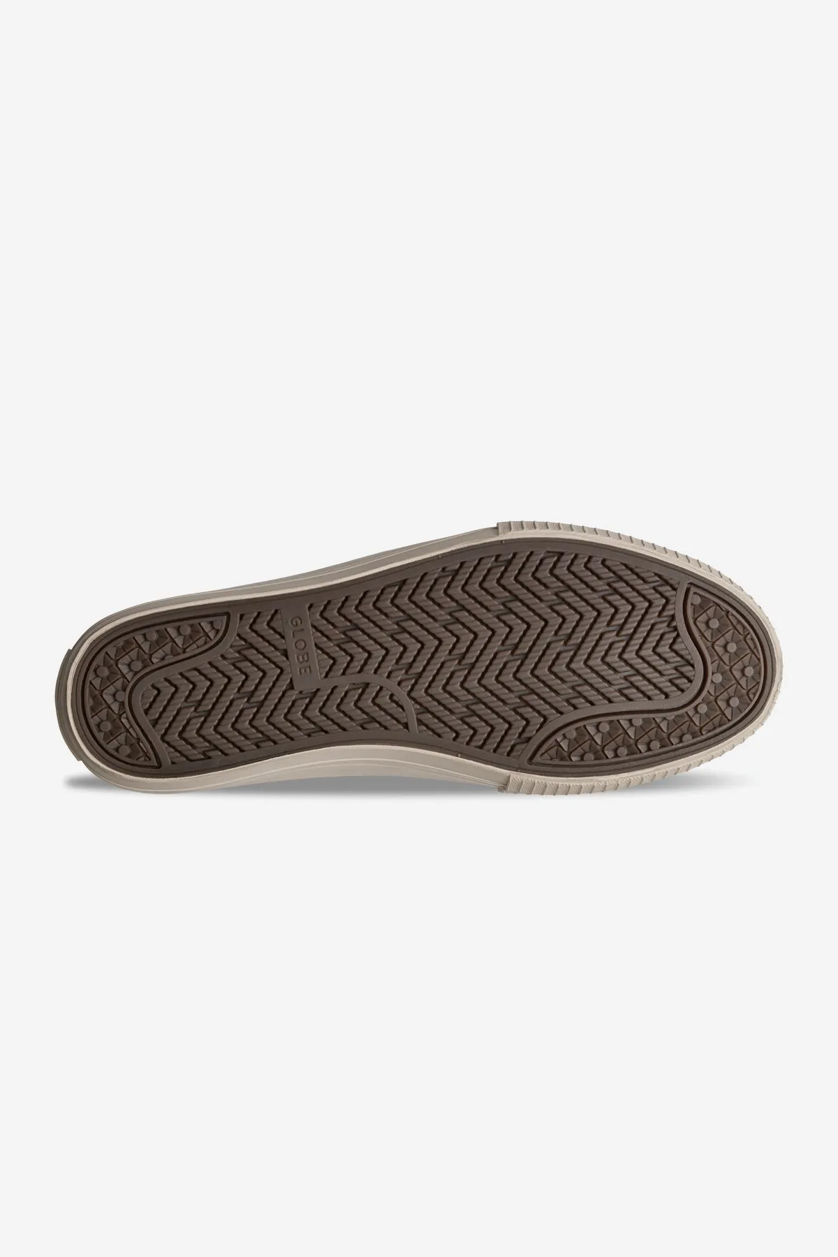 Gillette - Olive Cream - Skate Shoes