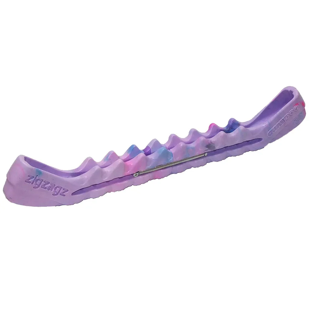 Guardog ZigZagz Hard Figure Skate Guard (Single)