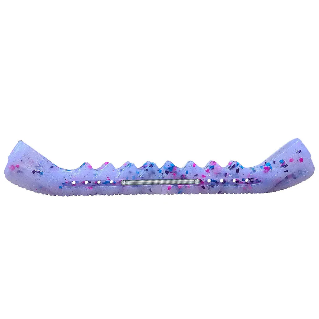 Guardog ZigZagz Hard Figure Skate Guard (Single)