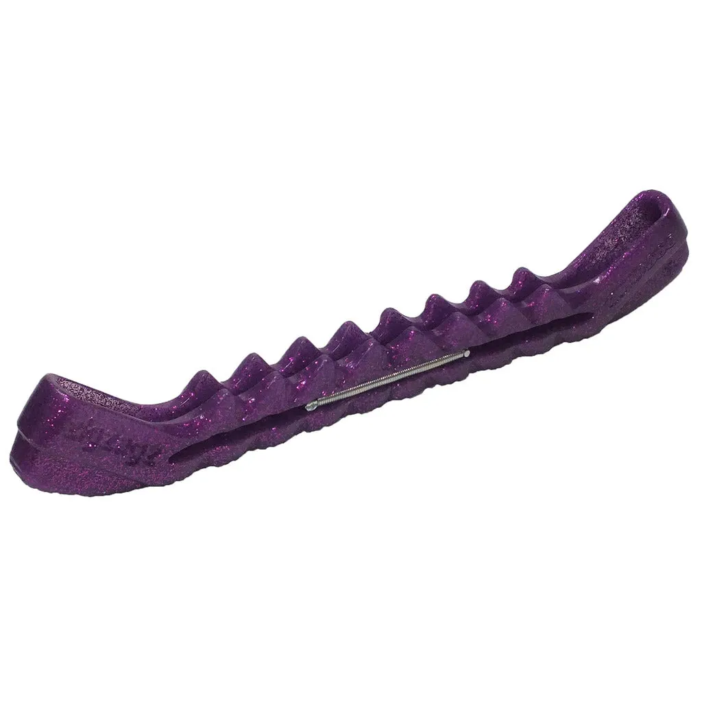 Guardog ZigZagz Hard Figure Skate Guard (Single)