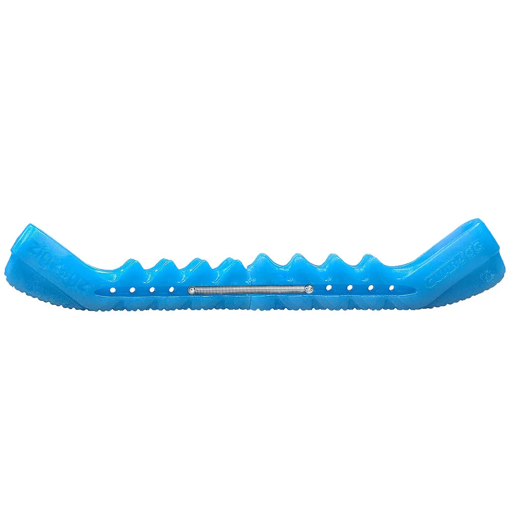 Guardog ZigZagz Hard Figure Skate Guard (Single)