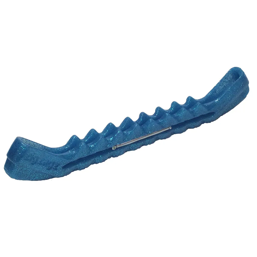 Guardog ZigZagz Hard Figure Skate Guard (Single)