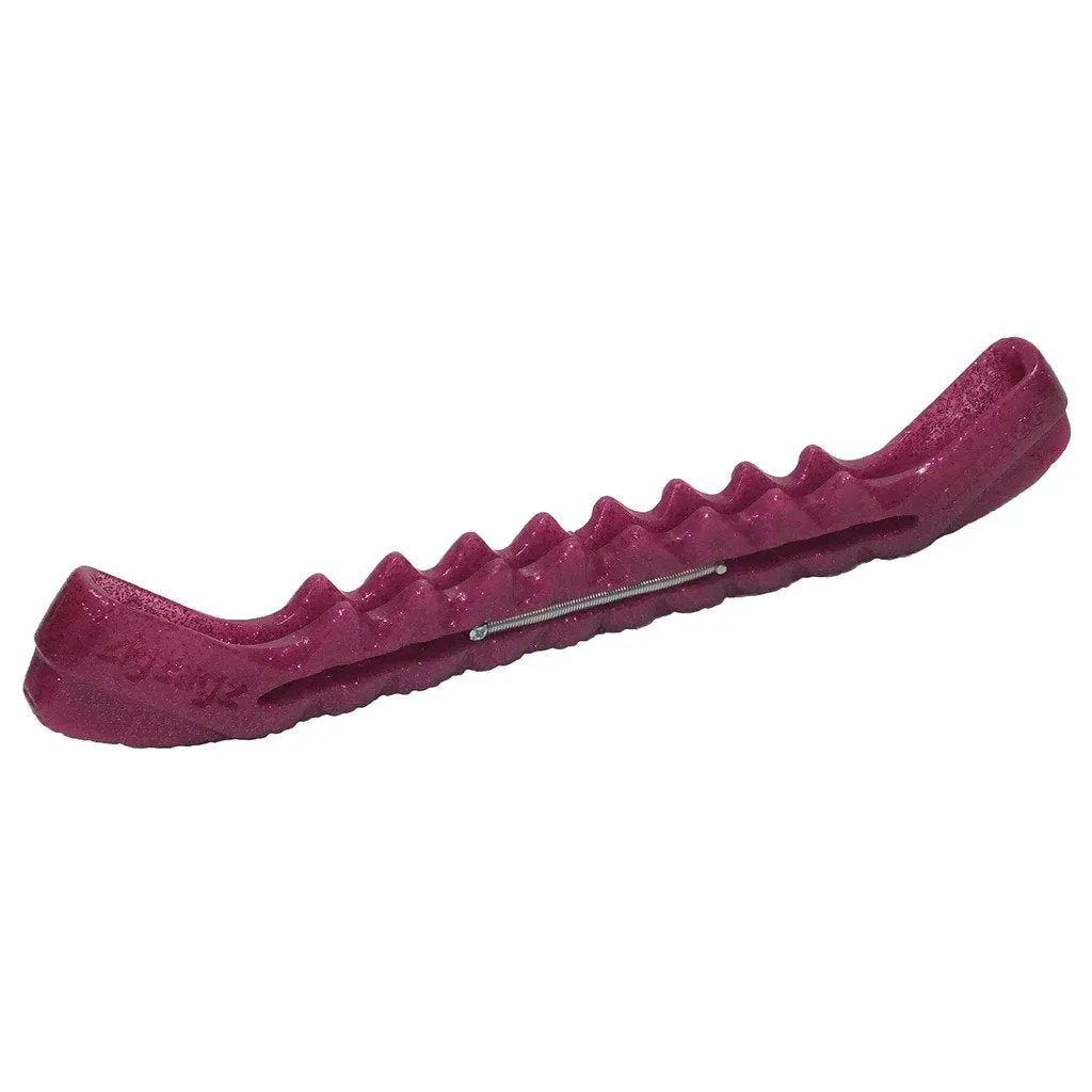 Guardog ZigZagz Hard Figure Skate Guard (Single)