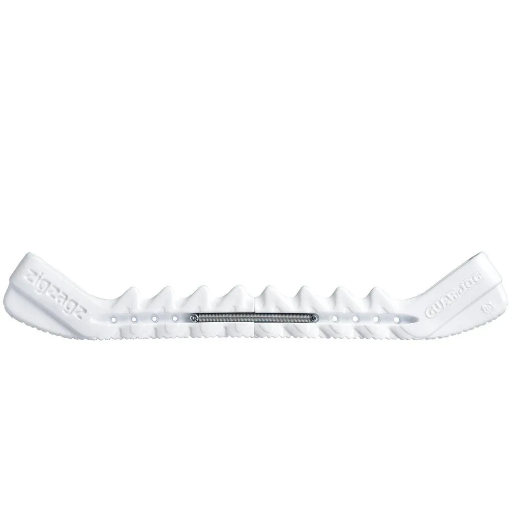 Guardog ZigZagz Hard Figure Skate Guard (Single)