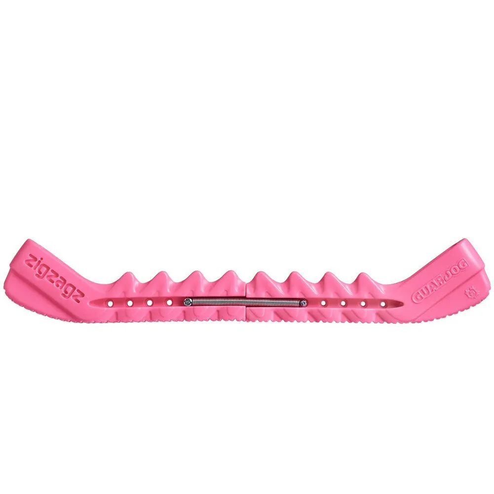 Guardog ZigZagz Hard Figure Skate Guard (Single)