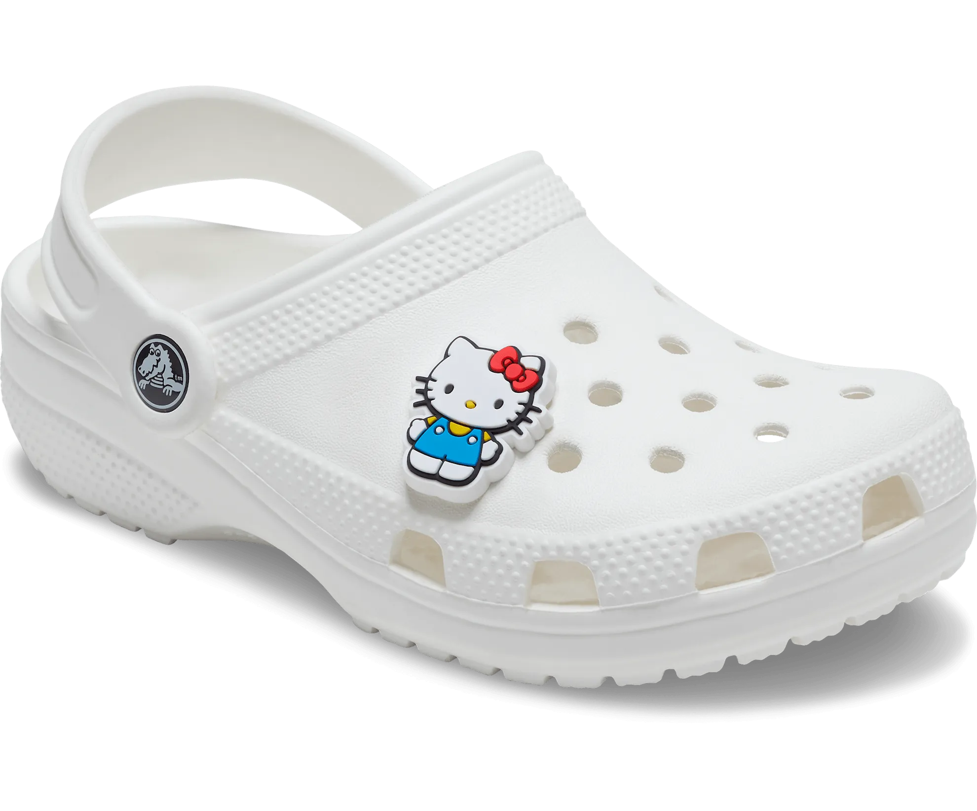Hello Kitty Waving