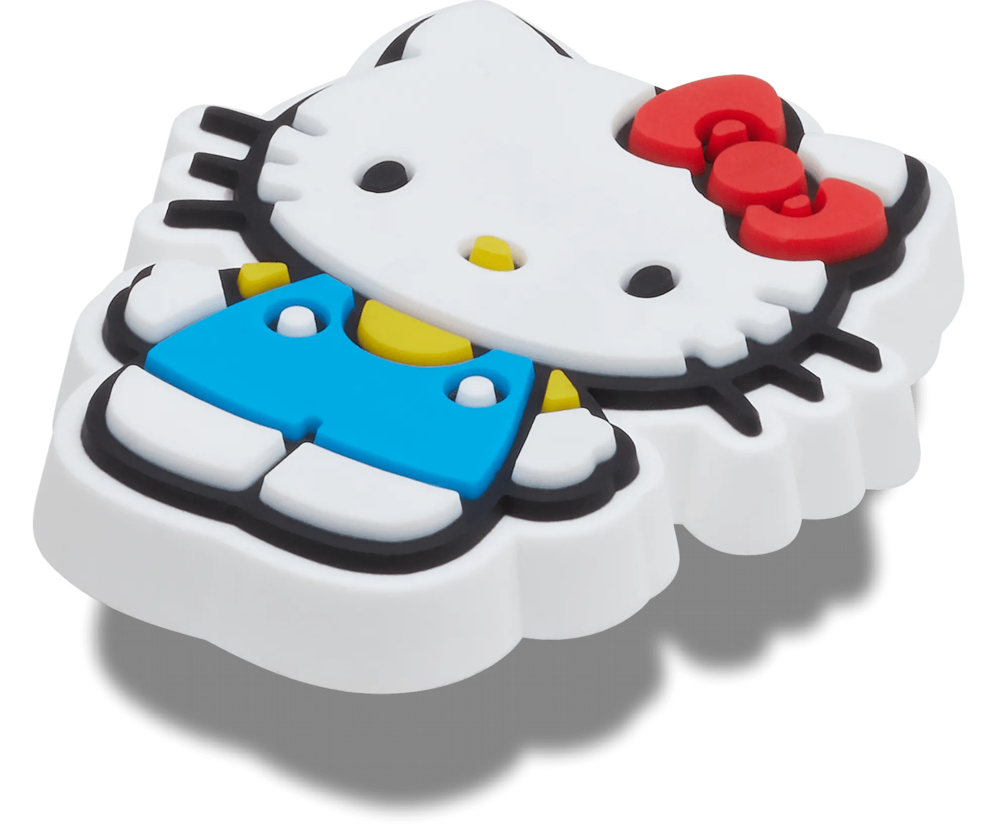 Hello Kitty Waving