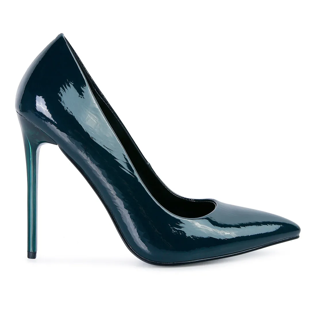 High Heels Pumps Shoes