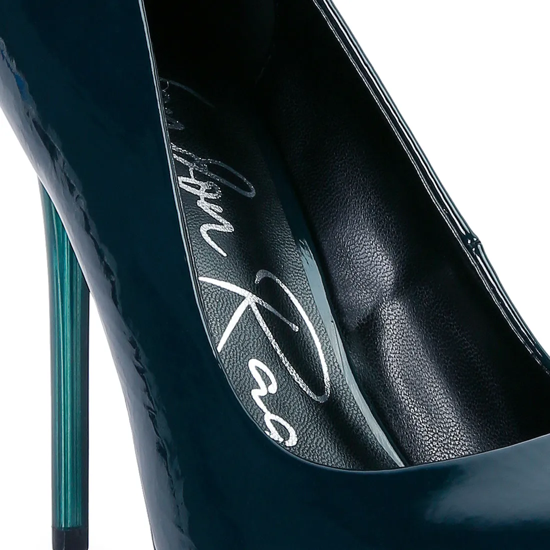 High Heels Pumps Shoes