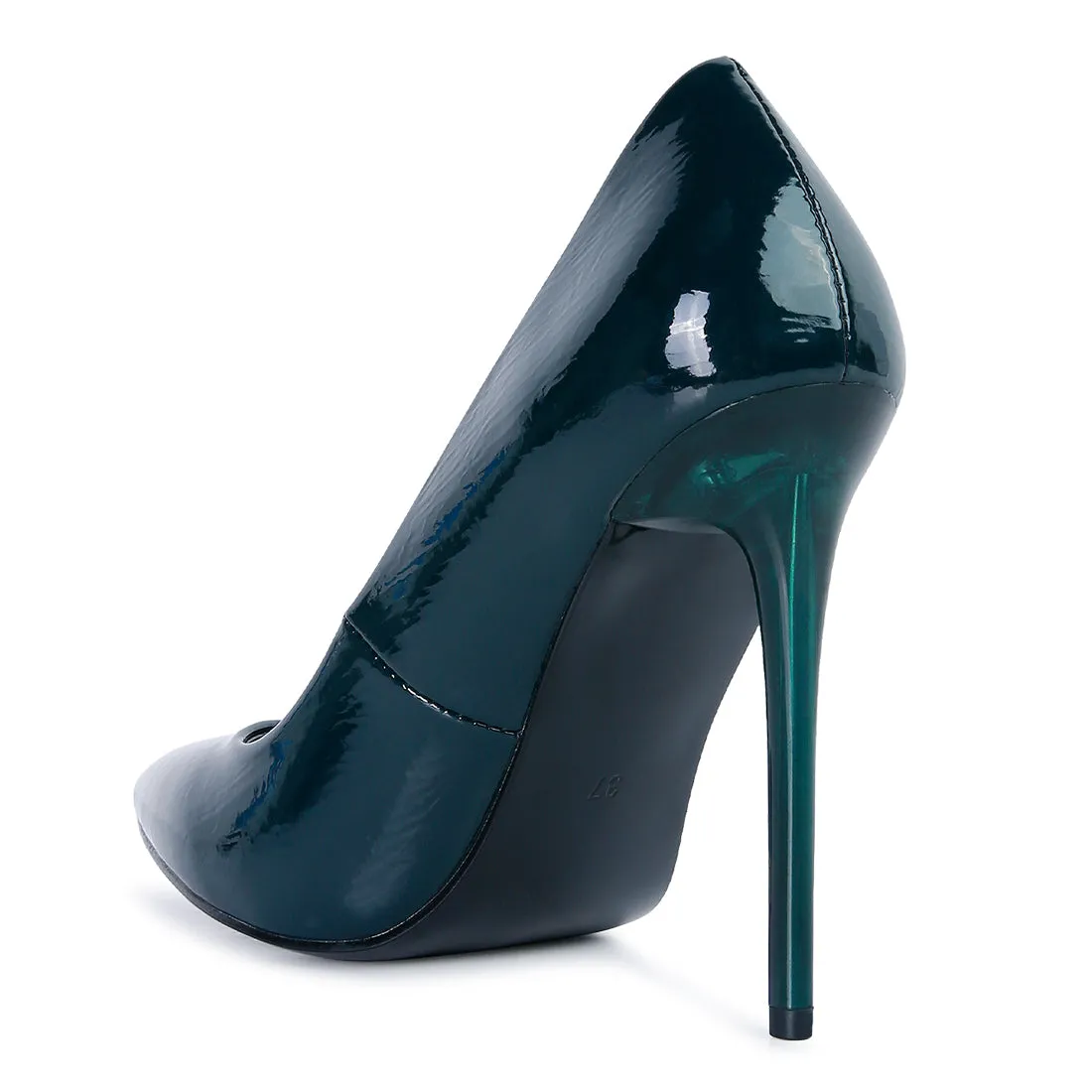 High Heels Pumps Shoes
