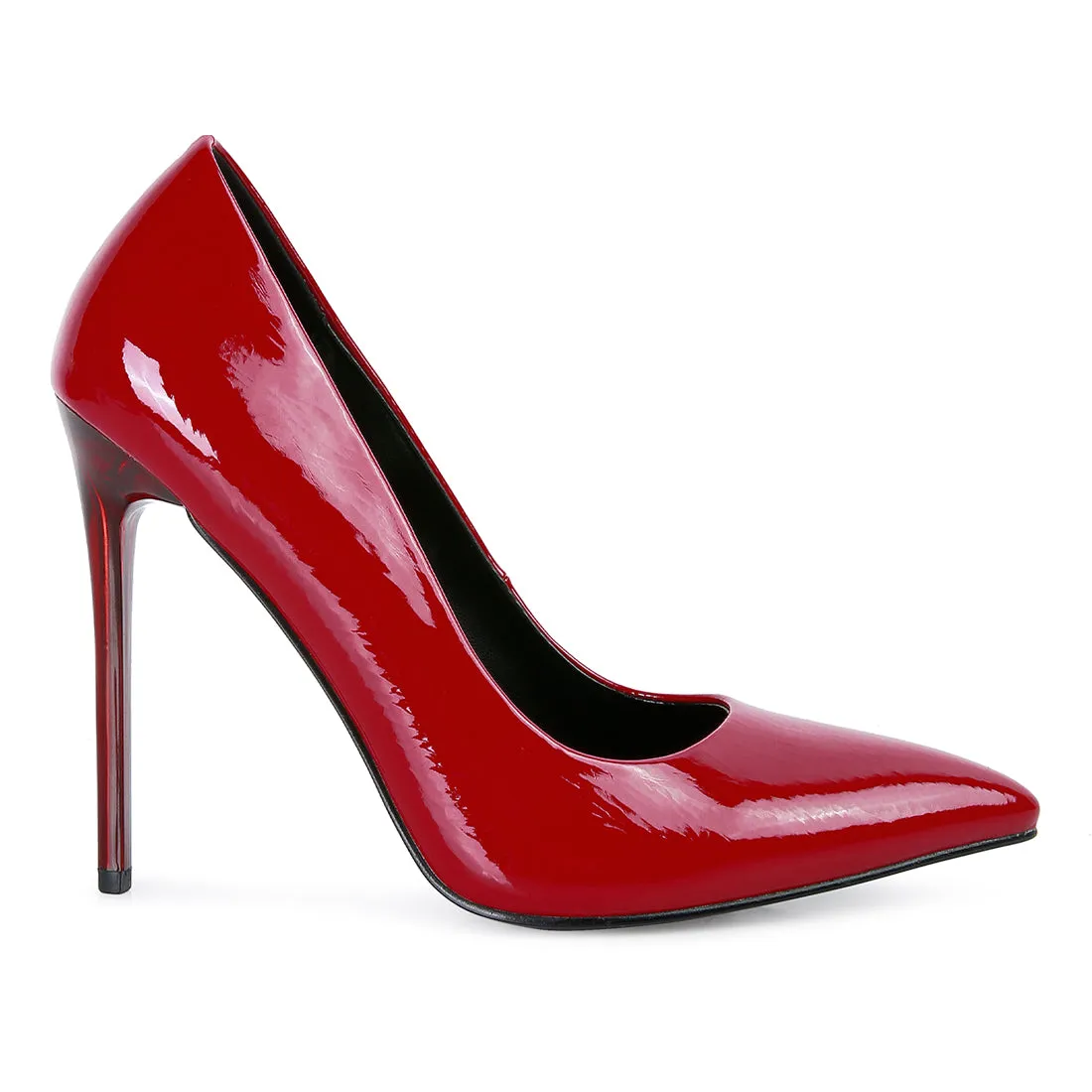 High Heels Pumps Shoes