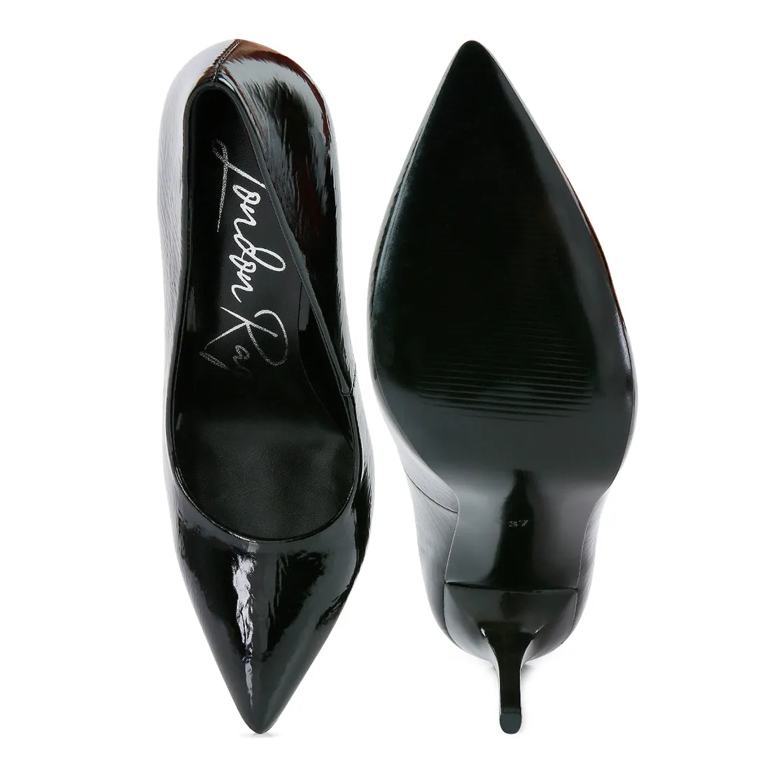 High Heels Pumps Shoes