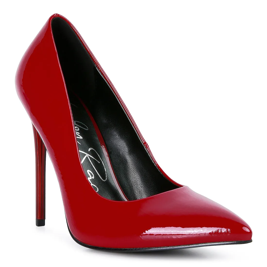 High Heels Pumps Shoes