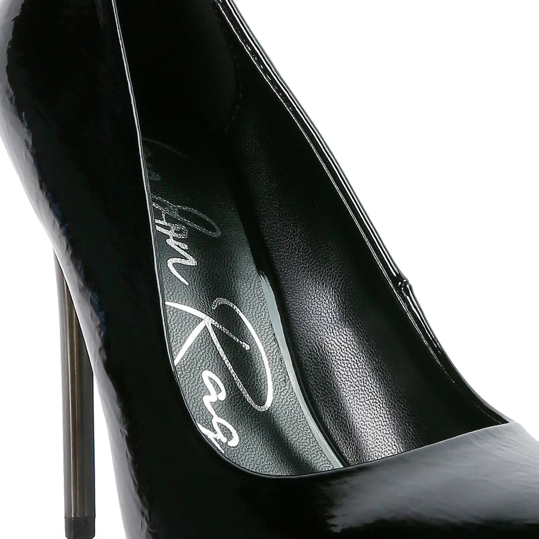High Heels Pumps Shoes