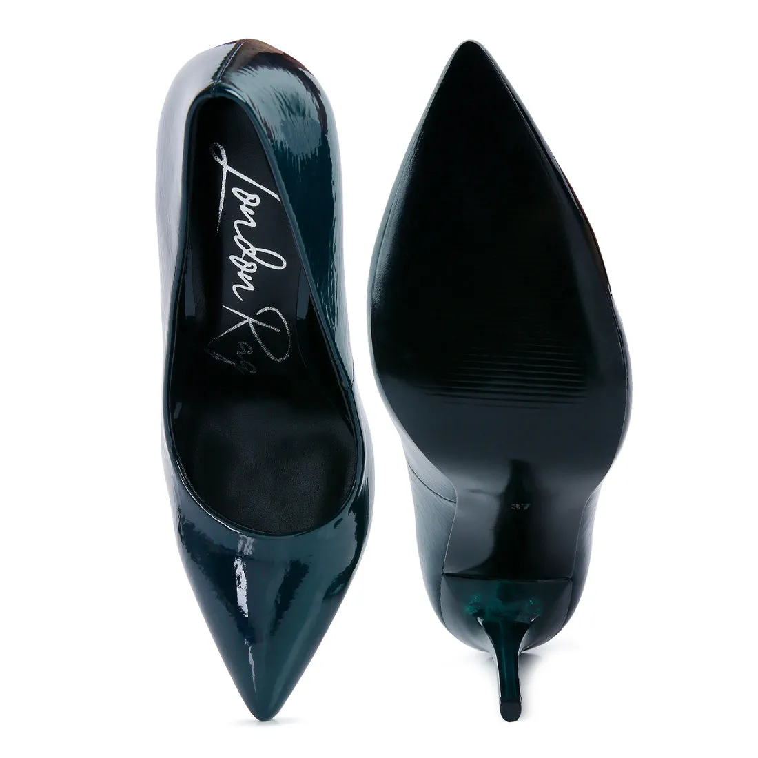 High Heels Pumps Shoes