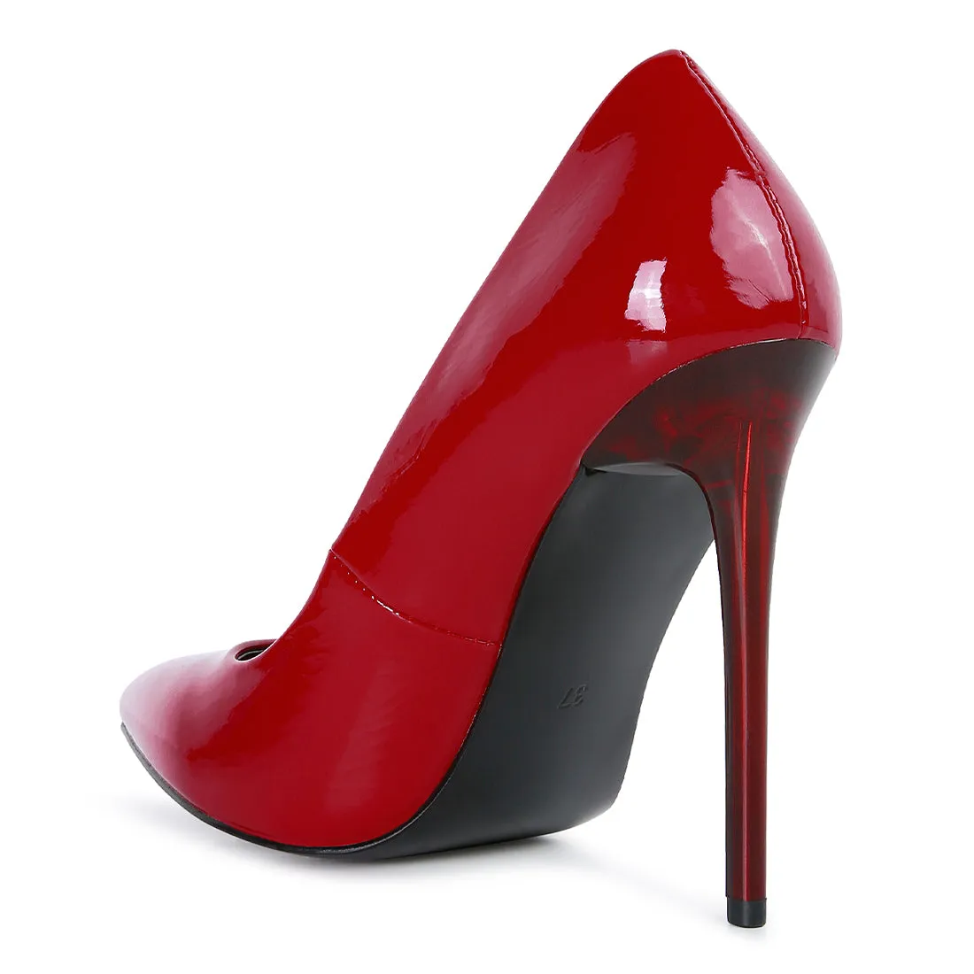High Heels Pumps Shoes