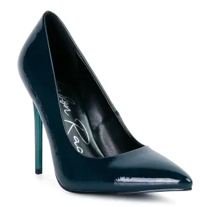 High Heels Pumps Shoes