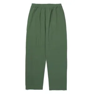 Huf Leisure Skate Pant forest green