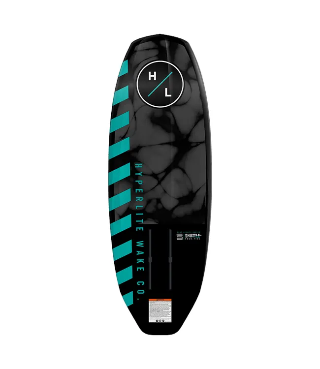 Hyperlite Shuttle Foil Board (2025)