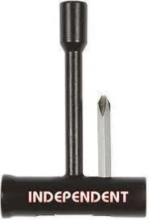 IND SK8 TOOL Bearing Saver BLK