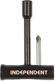 IND SK8 TOOL Bearing Saver BLK