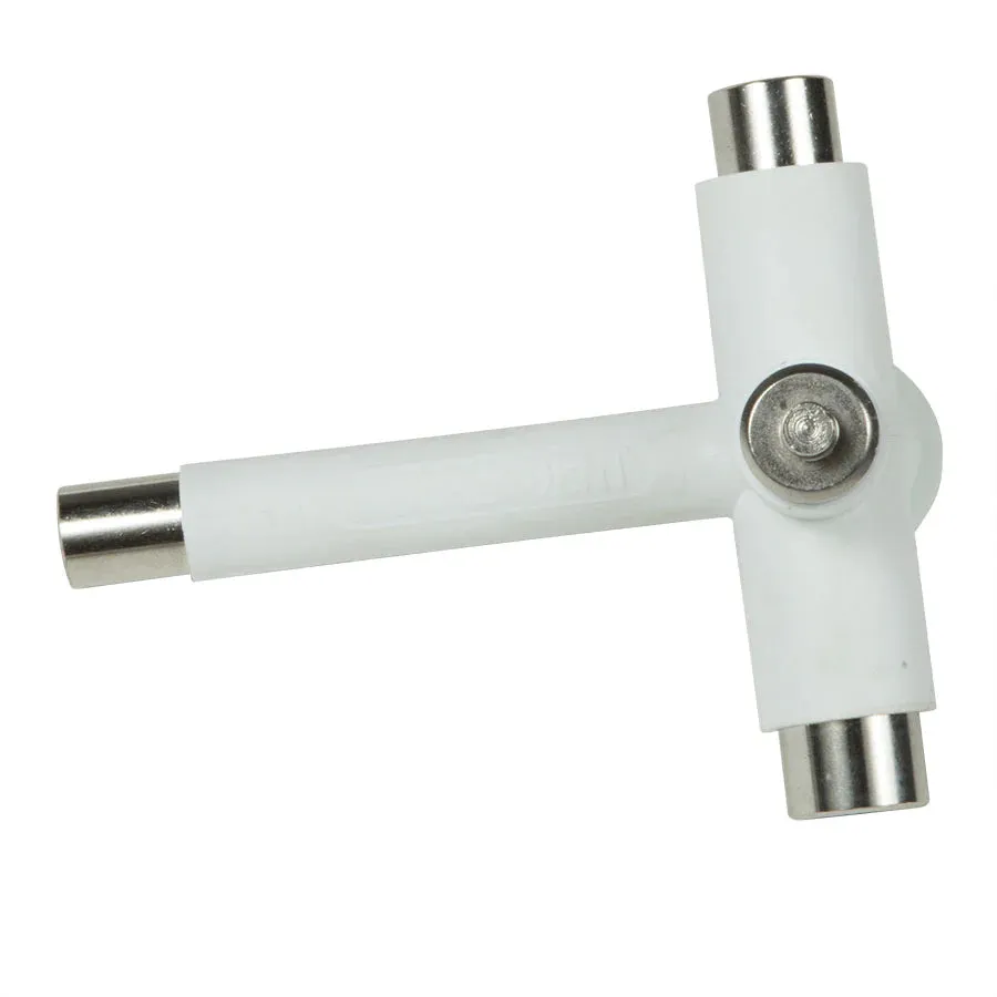 Independent Genuine Parts Best Skate Tool - White