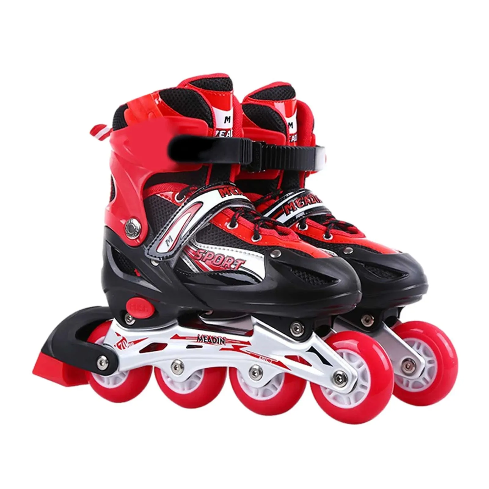 Inline Speed Hockey Roller Skates