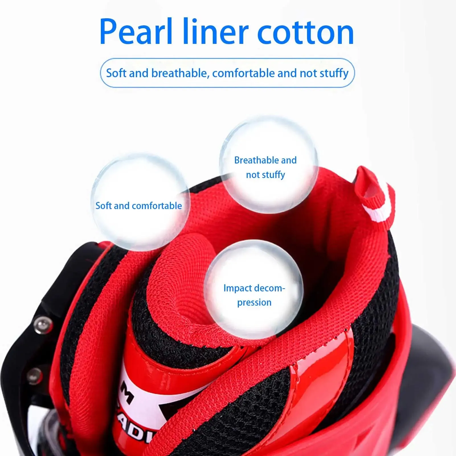 Inline Speed Hockey Roller Skates