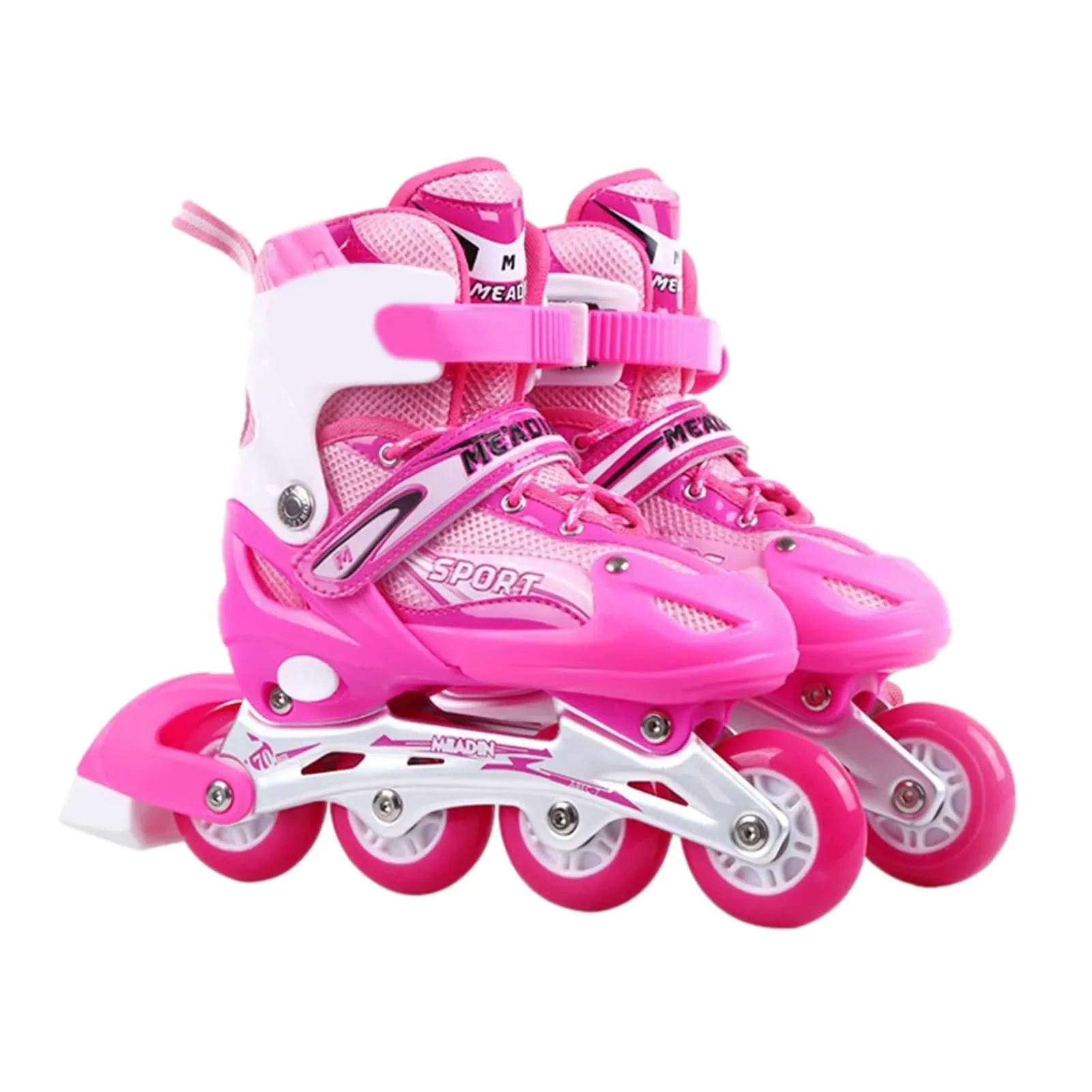 Inline Speed Hockey Roller Skates