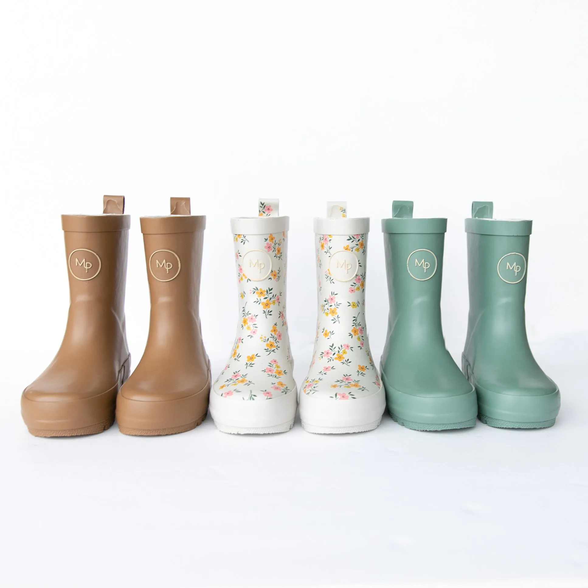 Juniper | Children's Rain Boot