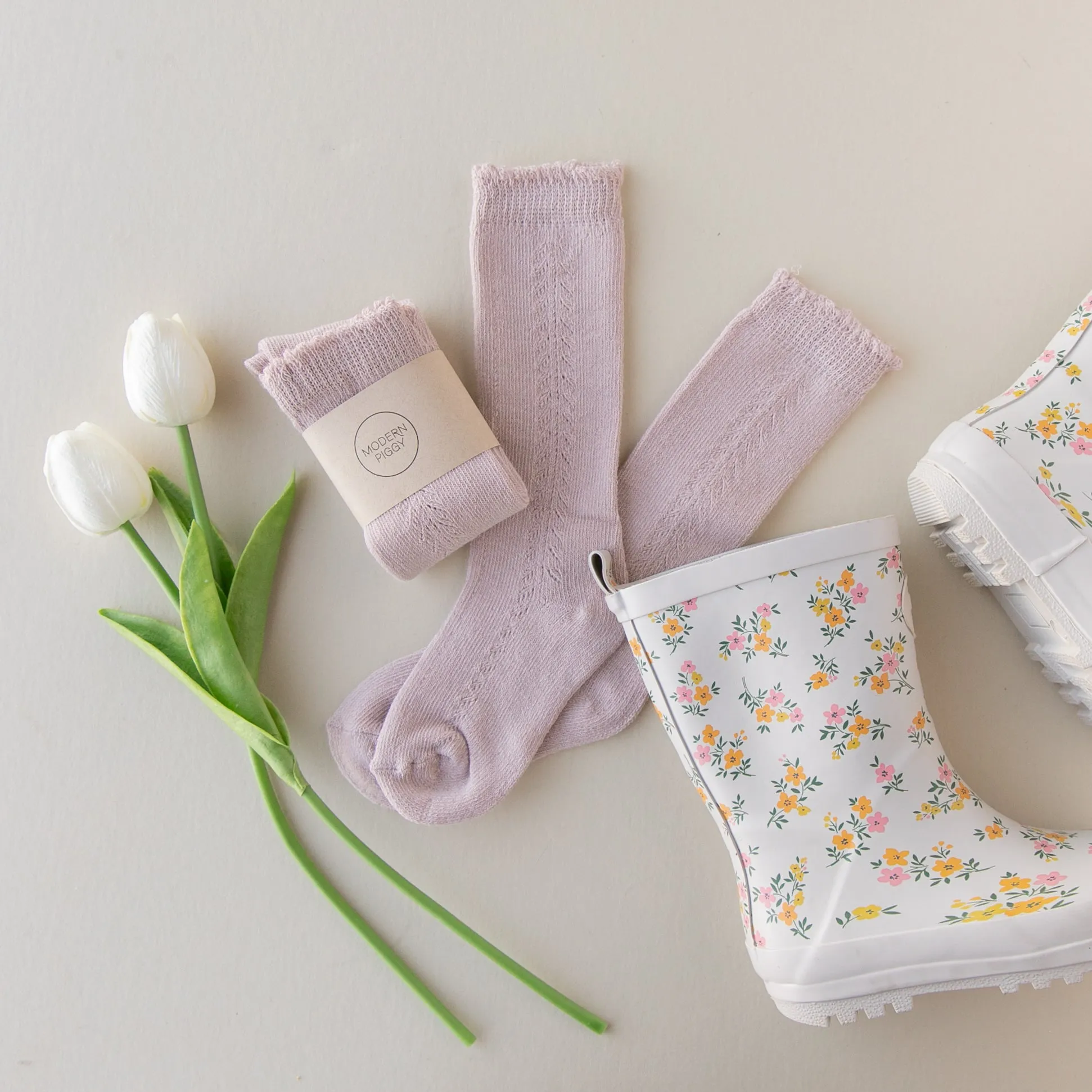Juniper | Children's Rain Boot