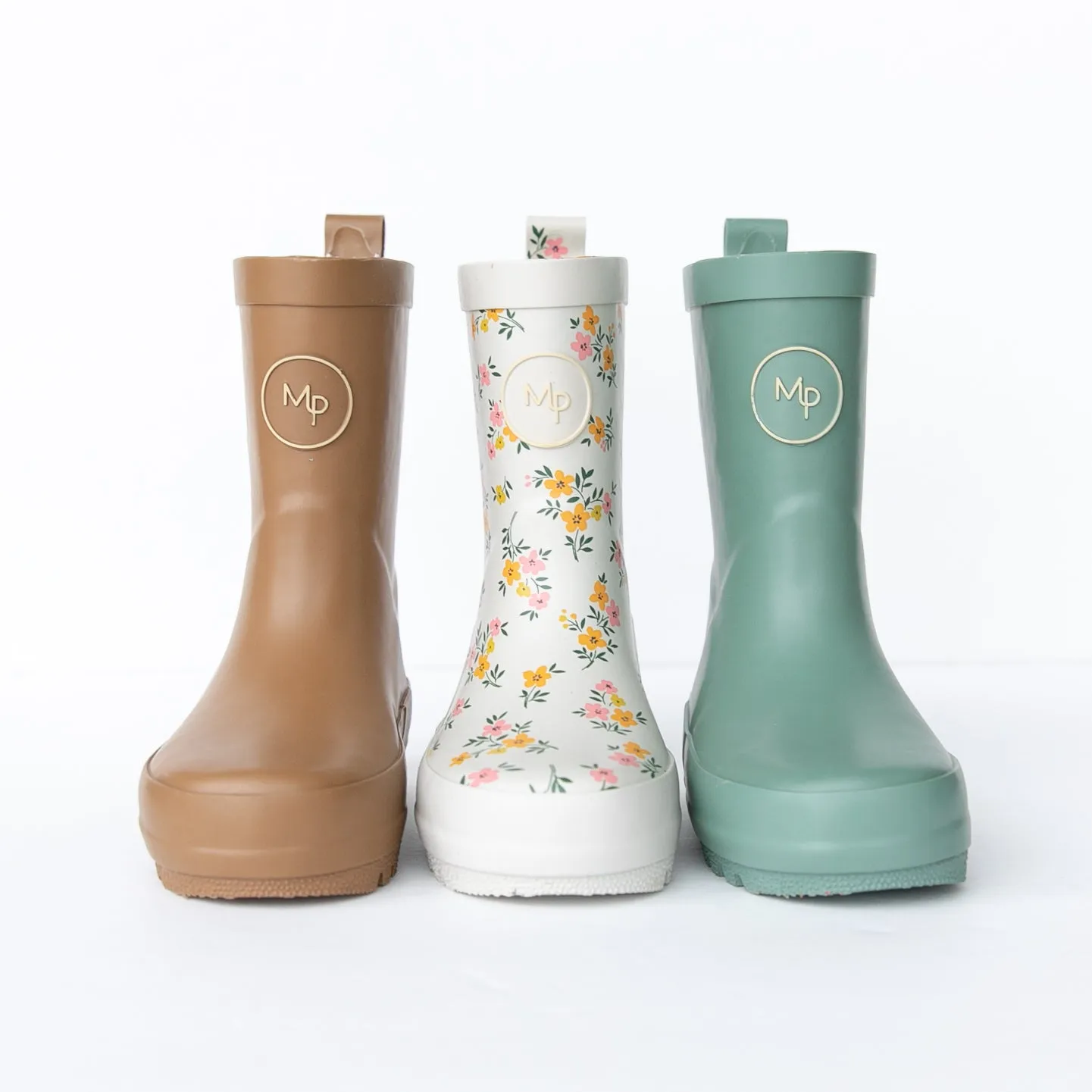 Juniper | Children's Rain Boot