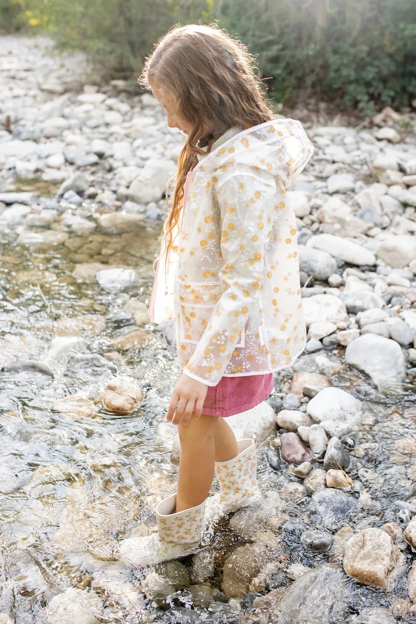 Juniper | Children's Rain Boot