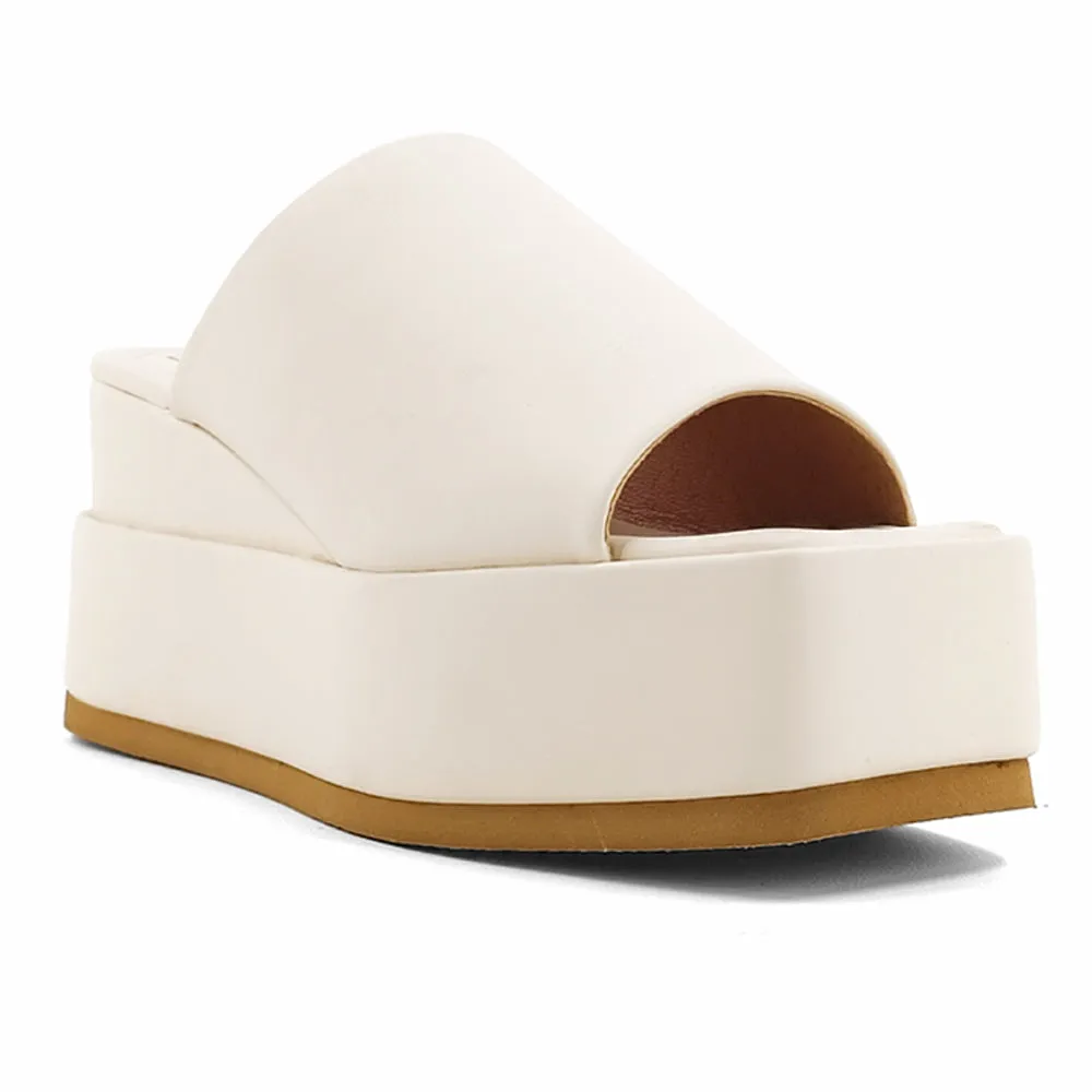 Karlie Platform Wedge Sandals