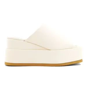 Karlie Platform Wedge Sandals