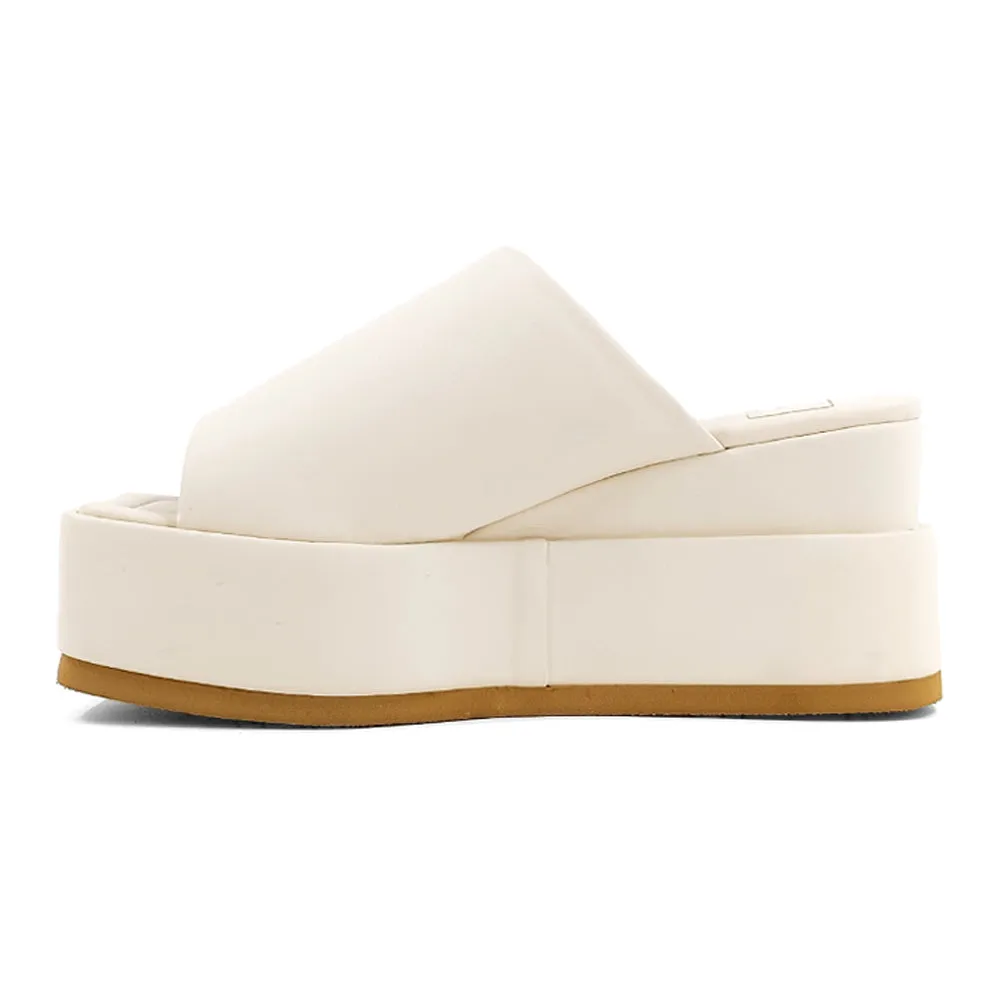 Karlie Platform Wedge Sandals