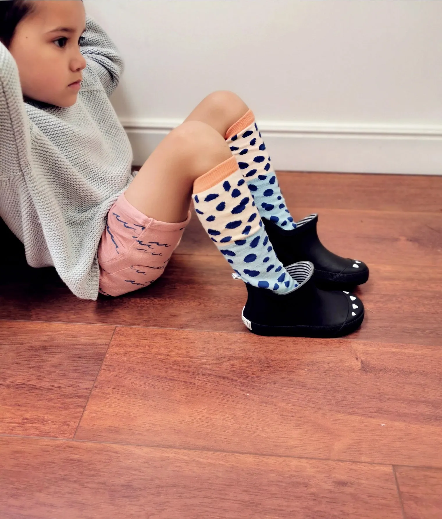 Kerran Boots