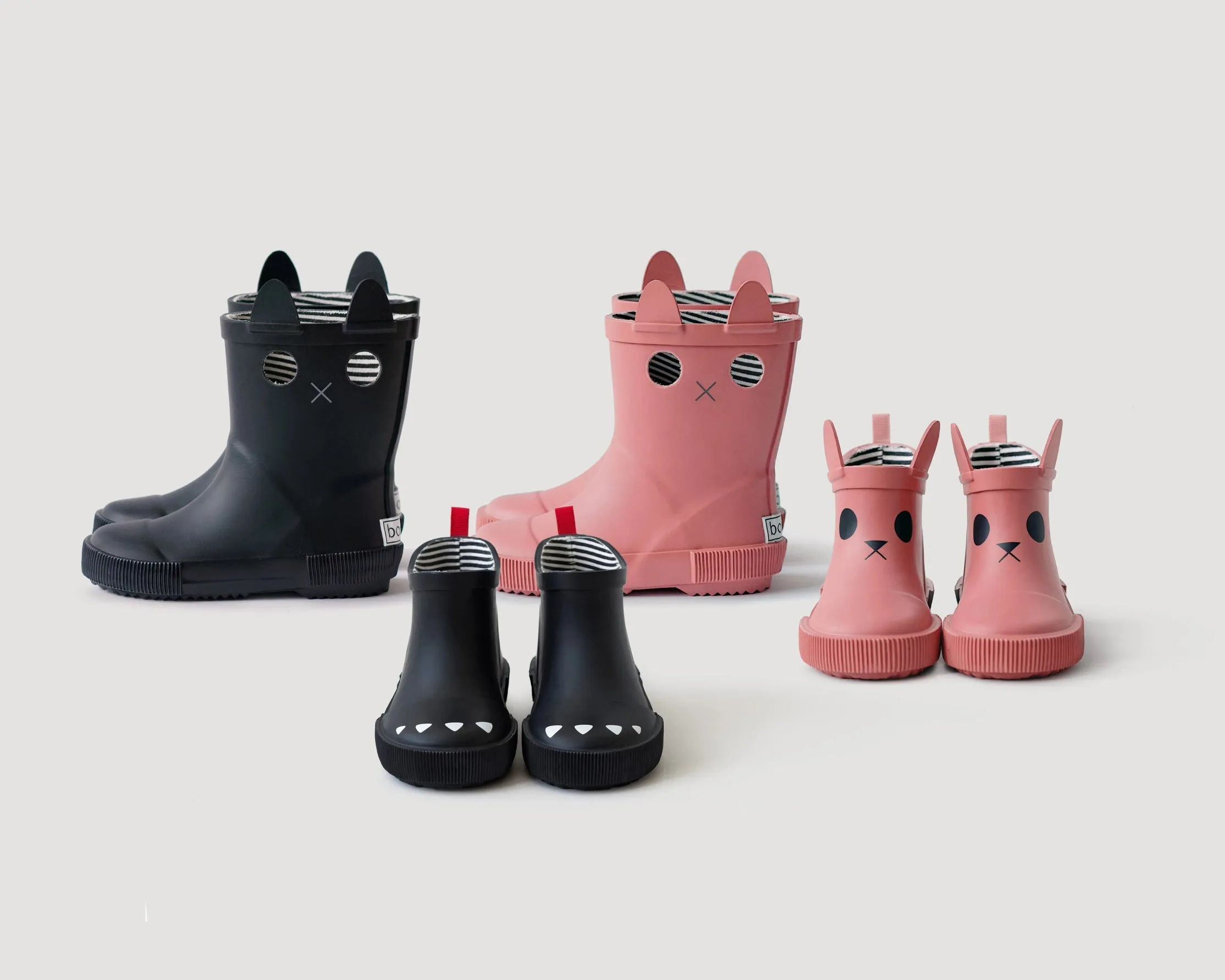 Kerran Boots