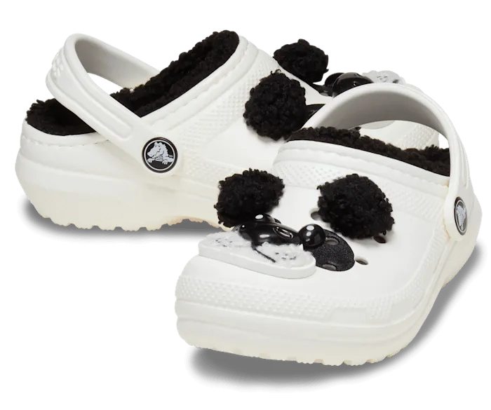 KID'S CLASSIC LINED PANDA