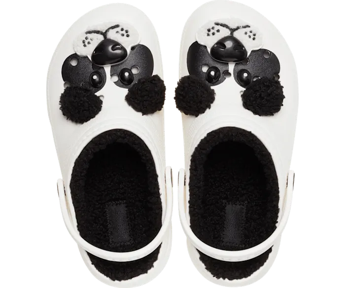 KID'S CLASSIC LINED PANDA